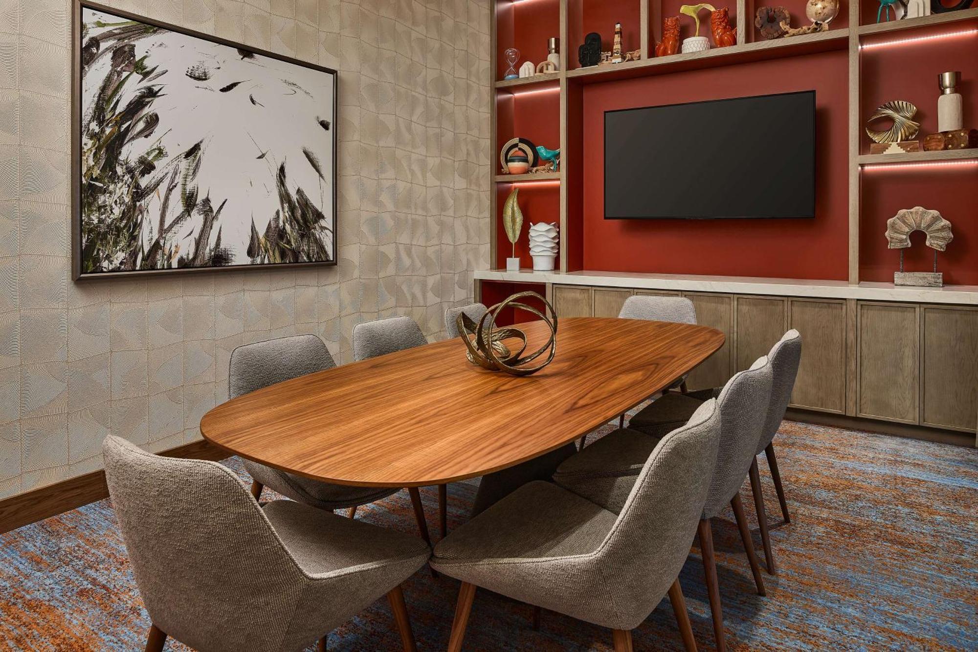 Lively Hotel On Oak Oklahoma City, Tapestry By Hilton 外观 照片