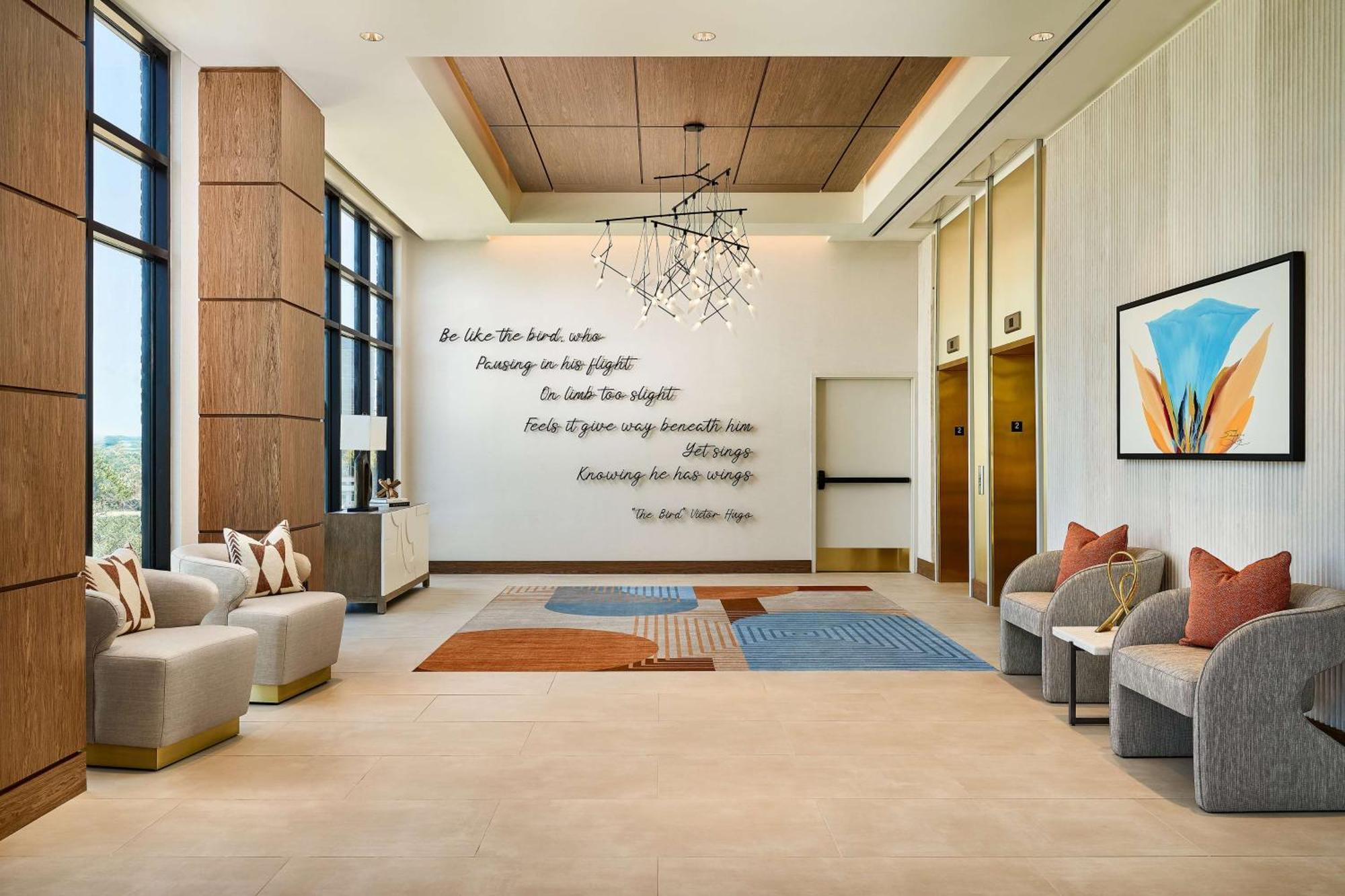 Lively Hotel On Oak Oklahoma City, Tapestry By Hilton 外观 照片