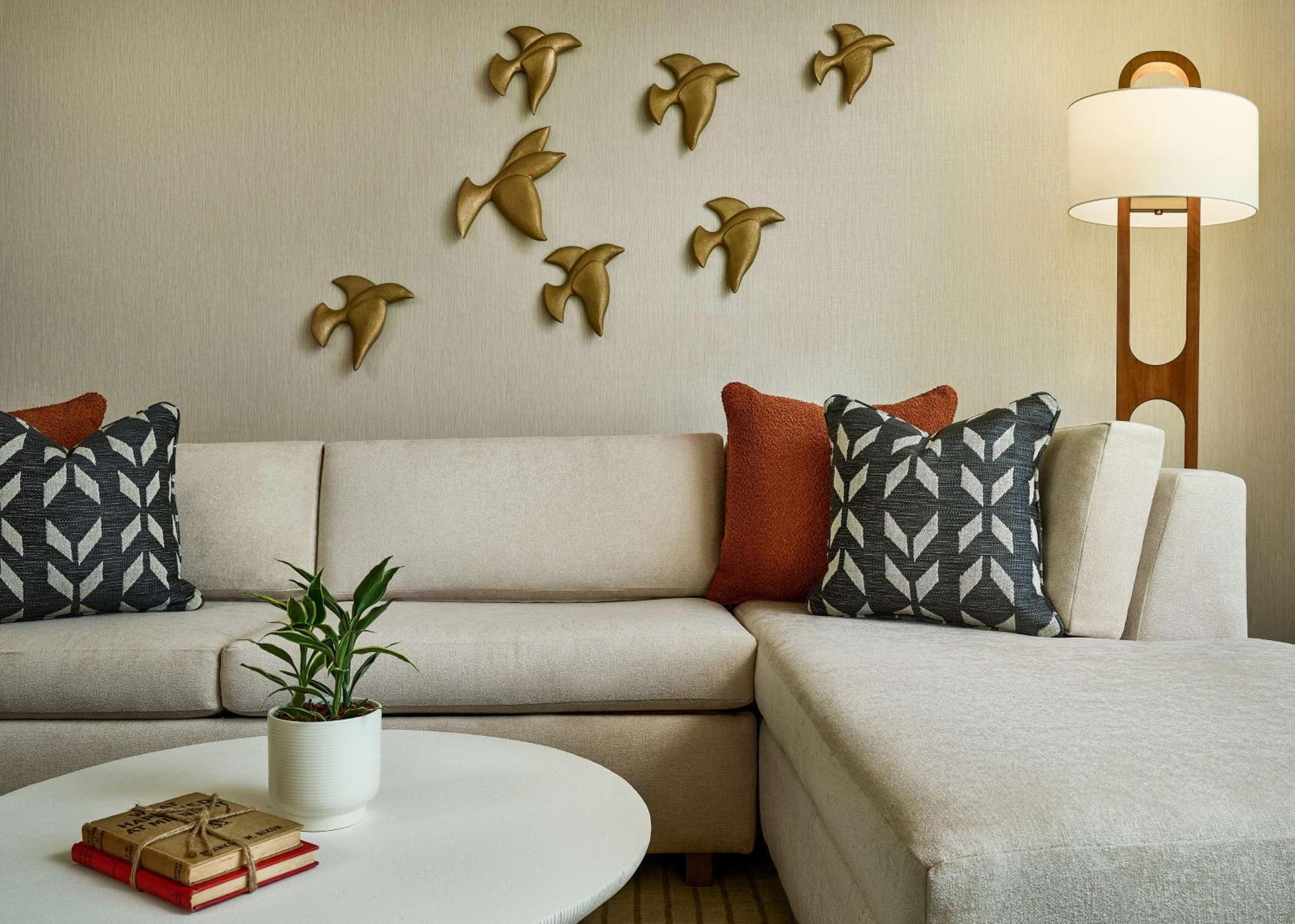 Lively Hotel On Oak Oklahoma City, Tapestry By Hilton 外观 照片